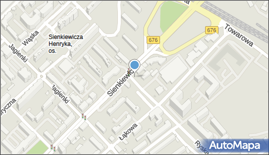 SoftwareHut, Sienkiewicza Henryka 110, Białystok 15-005 - Informatyka, godziny otwarcia, numer telefonu