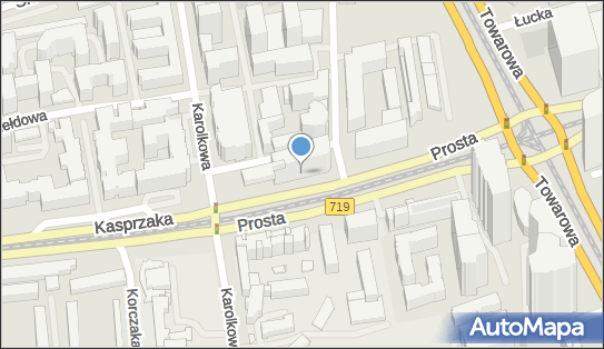 Solvedi, Prosta 70, Warszawa 00-838 - Informatyka, godziny otwarcia, numer telefonu