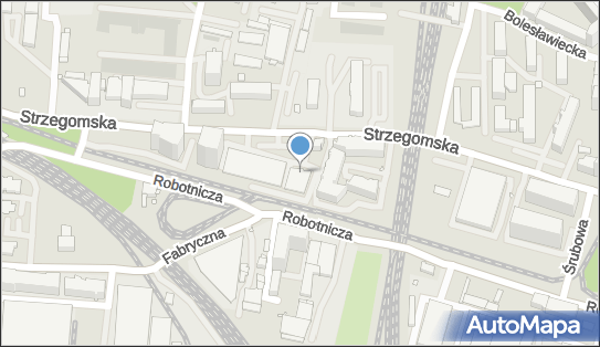 Solvti sp. z o. o., Strzegomska 42AB, Wrocław 53-611 - Informatyka, godziny otwarcia