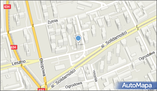 Storware Sp. z o.o., Leszno 8, Warszawa 01-192 - Informatyka