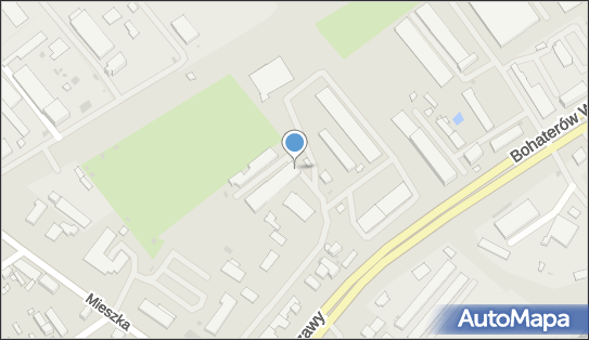 Studio Grafiki Komputerowej F5, Szarych Szeregów 7, Koszalin 75-130 - Informatyka, NIP: 6691630763