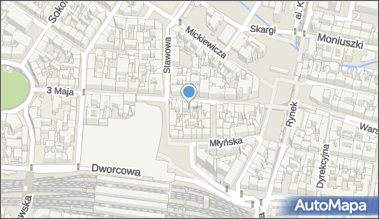 6341112507, Studio Komputerowe Elżbieta Grudzińska 