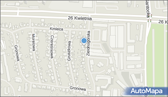 8521328196, Studio Komputerowe Brzezińska Gertruda 