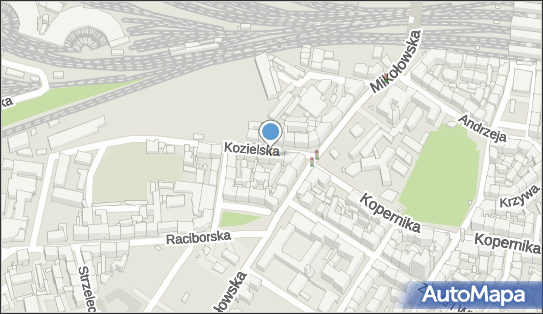 6342377082, Studio Projektowe Monolab Łukasz Pabian 