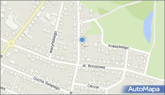 5550007180, Studio Usług Komputerowych, H.Modrzejewski 