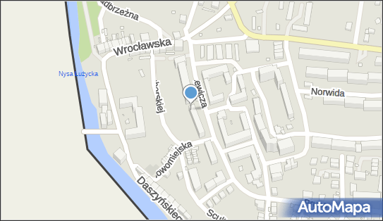 6151815269, Świadczenie Usług Komputerowych Zdzisław Barski 