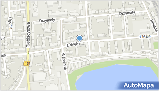 Symfonia-sklep.pl, 1 Maja 46/1a, Opole 45-356 - Informatyka, godziny otwarcia, numer telefonu