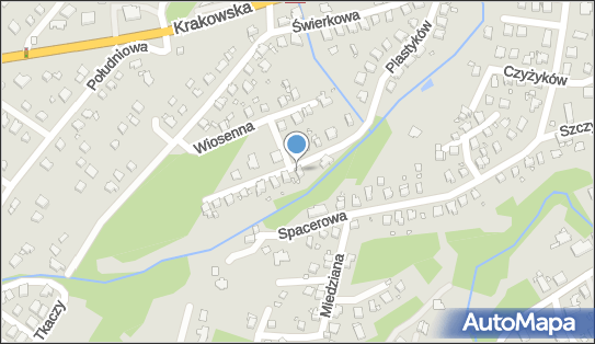 Szymon Prus IT, Plastyków 30, Bielsko-Biała 43-300 - Informatyka