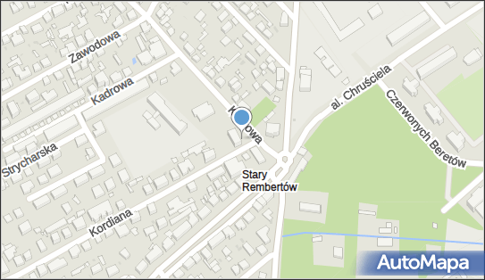 T A C O Doradztwo Teleinformatyczne, Kordiana 95, Warszawa 04-418 - Informatyka, NIP: 9521749030