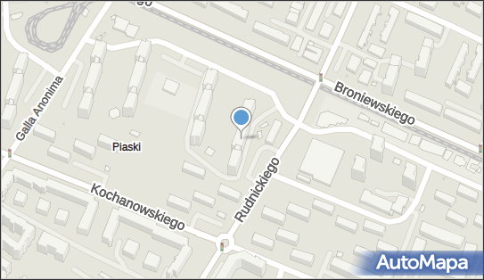 Tanatos Systemy Informatyczne i Komputerowe, Warszawa 01-865 - Informatyka, NIP: 1180163447