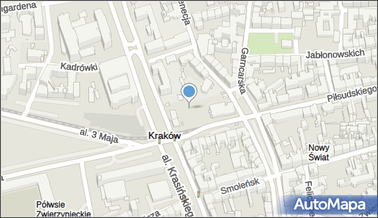 Tanie strony internetowe, 30-000 Kraków, Kraków od 30-001 do 30-945, od 31-000 do 31-999 - Informatyka