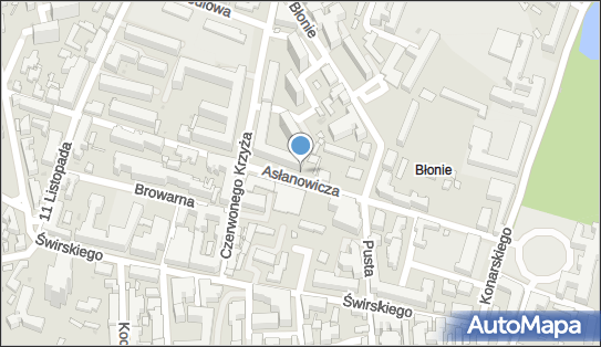 8212264268, TBD Mazowsze sp. z o.o. 