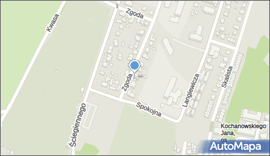 TBD Systemy Informatyczne, Zgoda 57, Kielce 25-378 - Informatyka, numer telefonu, NIP: 6572726698