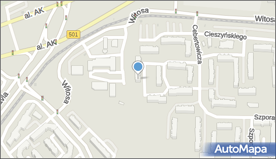 5833072977, Technology Informatic Service - Paweł Beling 