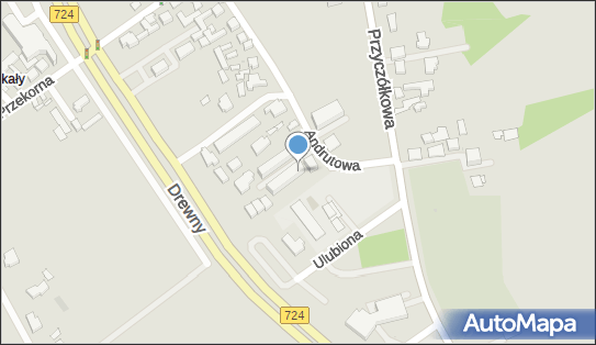 Tensor Computer, ul. Andrutowa 1Ł, Warszawa 02-969 - Informatyka, NIP: 5211900269
