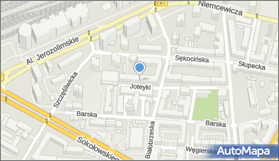 Torn, Joteyki Tadeusza 20, Warszawa 02-317 - Informatyka, numer telefonu, NIP: 5262550833