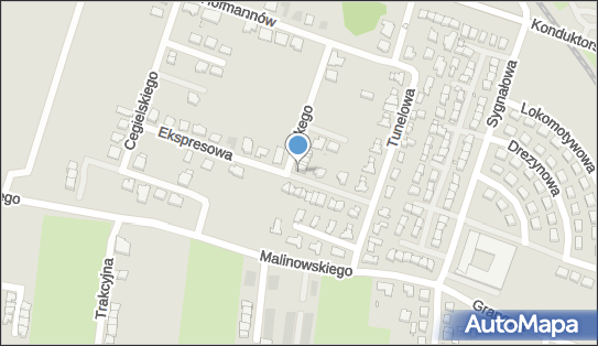 Trend Systemy Informatyczne Henryk Galant, ul. Godfryda Linkego 30 52-130 - Informatyka, NIP: 9121044656
