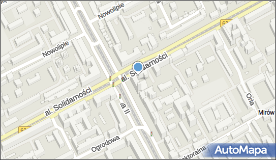 Try Codnet Sp. z o.o., Aleja Solidarności 117, Warszawa 00-140 - Informatyka, godziny otwarcia, numer telefonu