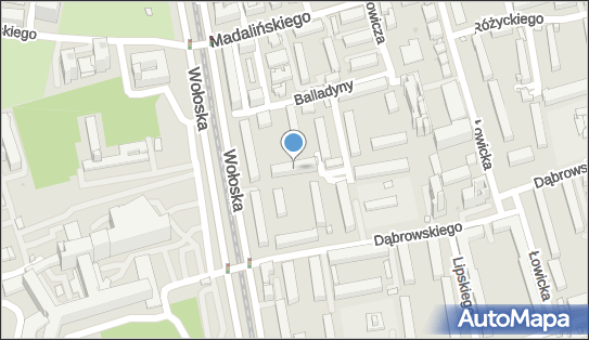 TuxNet Sp. z o.o., Wołoska 82a m. 12, Warszawa 02-507 - Informatyka, numer telefonu