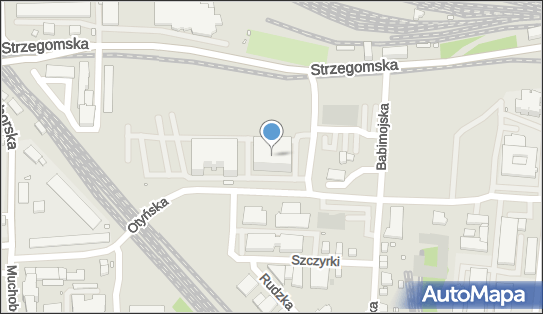 Unit4 Polska Sp. z o.o., Strzegomska 140a, Wrocław 54-429 - Informatyka