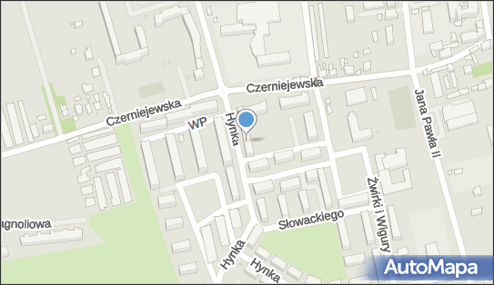Usługi Informatyczne i Konsultingowe, ul. płk. Hynka 1, Witkowo 62-230 - Informatyka, NIP: 7581472766