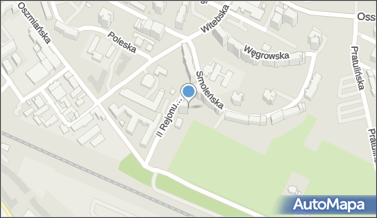 1132591748, Usługi Informatyczne - Maciej Czarnak 