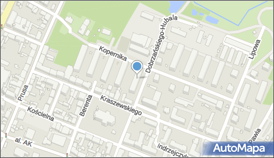 8111549963, Usługi Informatyczne, Roman Wajs 