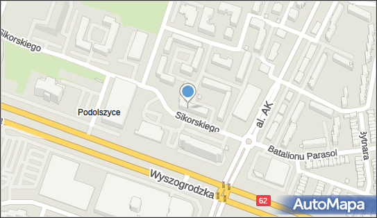 7741834920, Usługi Informatyczne Kowalski Sławomir 