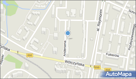 016140473, Usługi Informatyczne, Konrad Kałamański 