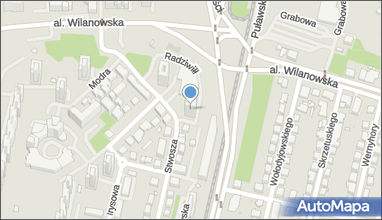 Usługi Informatyczne, ul. Wita Stwosza 44, Warszawa 02-661 - Informatyka, NIP: 6842280055