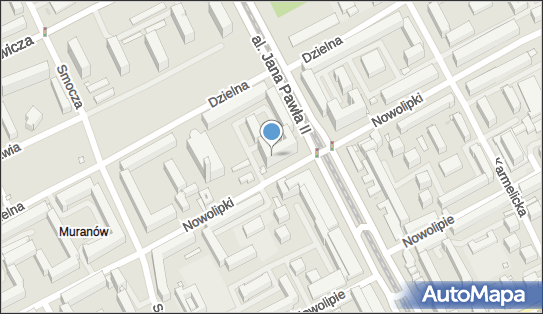 Usługi Informatyczne, Nowolipki 14, Warszawa 01-019 - Informatyka, NIP: 5272445919