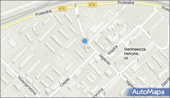 5421506633, Usługi Informatyczne Leszek Kościuczyk 