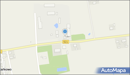 5811127808, Usługi Informatyczne Monika Różycka 