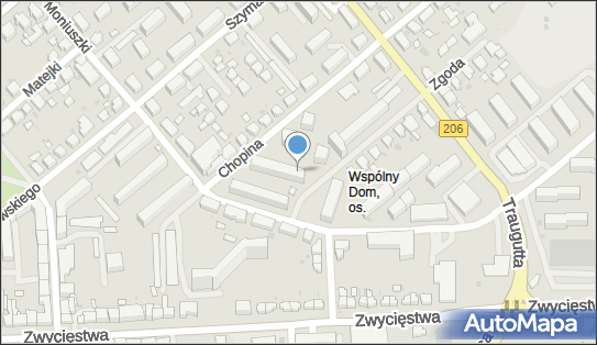 6691541203, Usługi Informatyczne Dariusz Wierzejski 