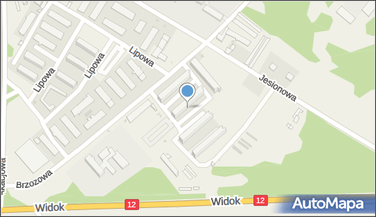 Usługi Komputerowe, ul. Brzozowa 13E, Wiechlice 67-300 - Informatyka, NIP: 9241630517