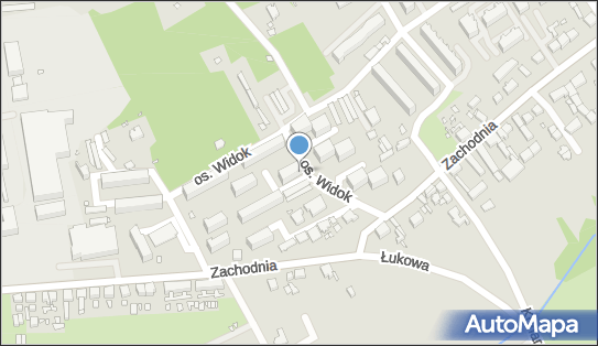9271020953, Usługi Komputerowe Ryszard Monczyn 