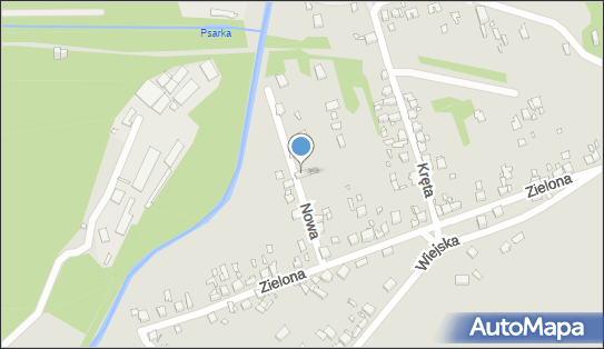 6251141824, Usługi Komputerowe Lidia Liberek 