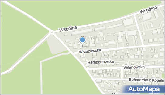 5272125994, Usługi Komputerowo-Księgowe Małgorzata Skoczek 