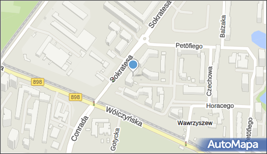 5261694010, Vizkom Systemy Informatyczne 
