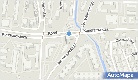 WeCreative.pl, Kondratowicza Ludwika 22/55, Warszawa 03-285 - Informatyka, godziny otwarcia