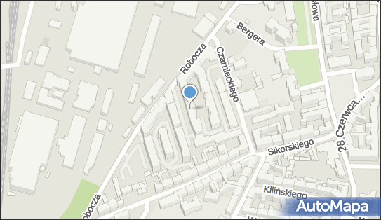 Weerc Filip Zdunek, Stefana Czarnieckiego 4e/48, Poznań 61-538 - Informatyka, numer telefonu