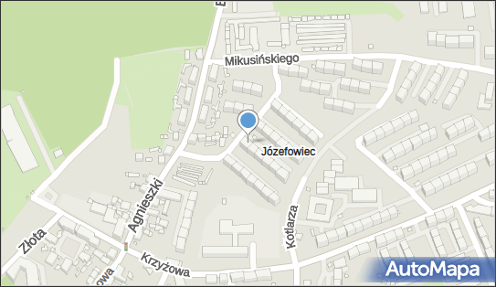 WRB Wojciech Bech, Kotlarza Tomasza 7E, Katowice 40-139 - Informatyka, NIP: 6342481394