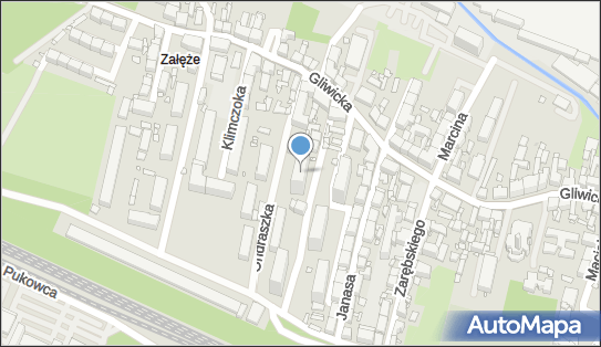 9541616332, Xis Systemy Komputerowe Krzysztof Papoń 