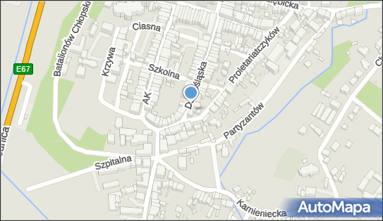 Zakład Informatyki Info-Spółka Włodzimierz Gajdziak 57-200 - Informatyka, NIP: 8871085943