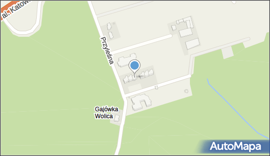 473215760, Zakład Informatyki Lasów Państwowych 