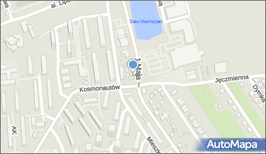 272127178, Student Tomasz, Zakład Oprogramowania Systemów Komputerowych 