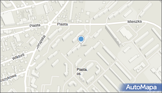 Zakład Usług Informatycznych Soft Credit, Mieszka I 2/1 15-054 - Informatyka, NIP: 9660054691