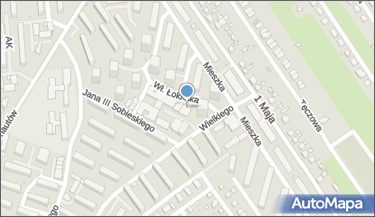 ING Bank Śląski - Bankomat, Łokietka 1, Knurów, godziny otwarcia