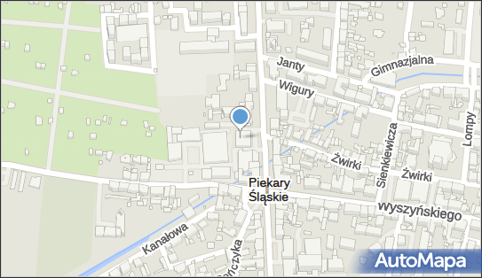 ING Bank Śląski - Bankomat, Bytomska 71, Piekary Śląskie, godziny otwarcia