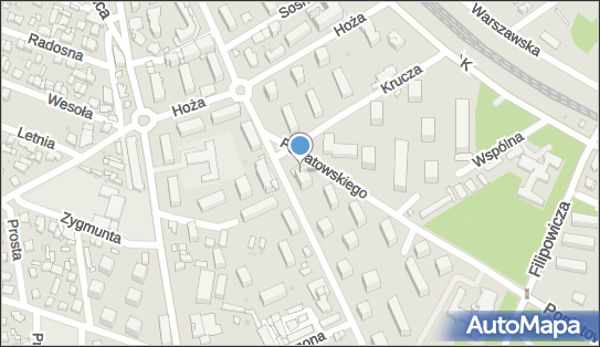 ING Bank Śląski - Bankomat, Androlliego 47, Otwock, godziny otwarcia